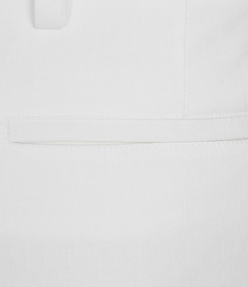 Caribbean Linen Performance Pants