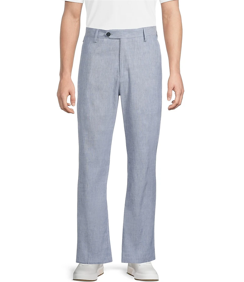 Caribbean Linen Performance Pants
