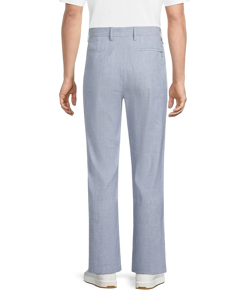 Caribbean Linen Performance Pants