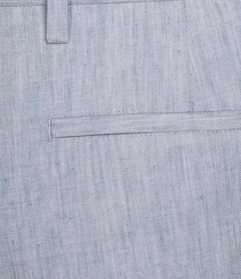 Caribbean Linen Performance Pants