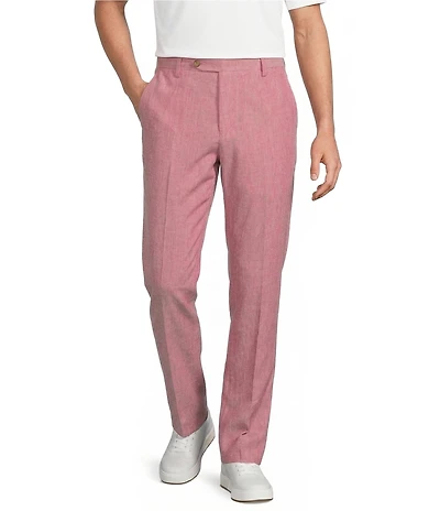 Caribbean Linen Performance Pants