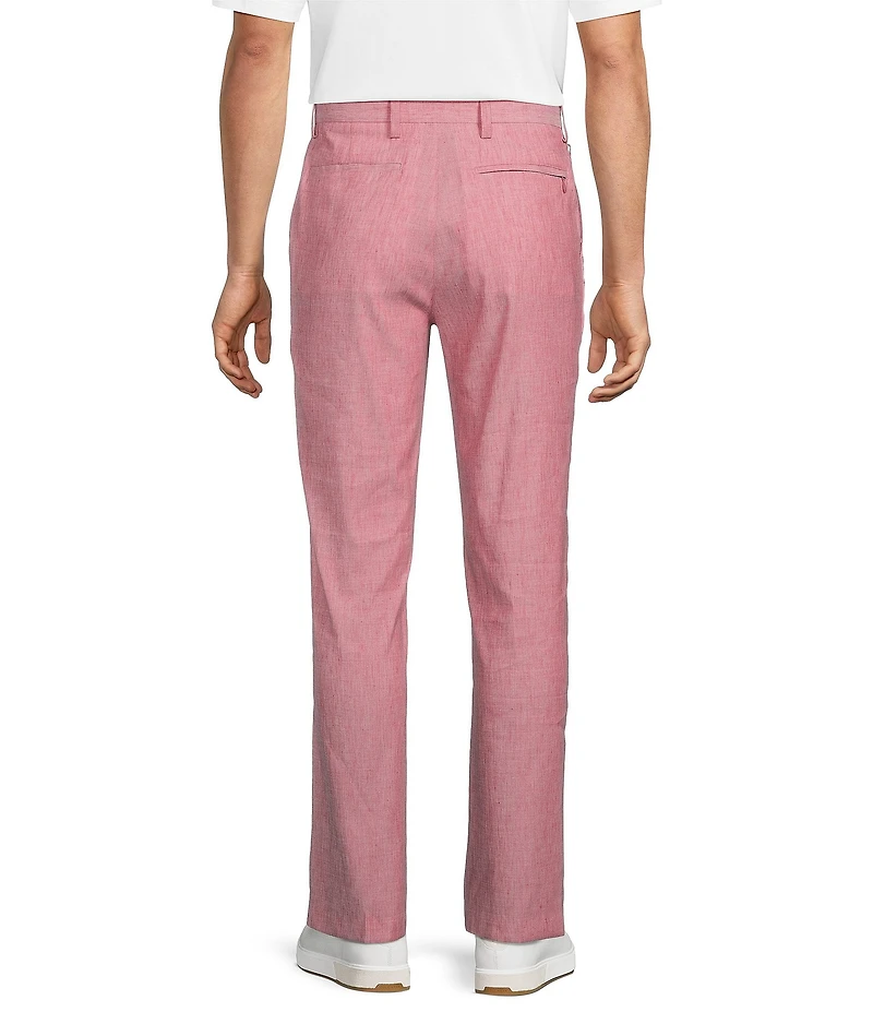Caribbean Linen Performance Pants