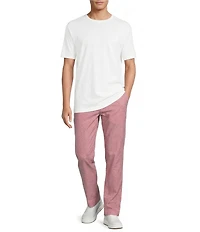 Caribbean Linen Performance Pants
