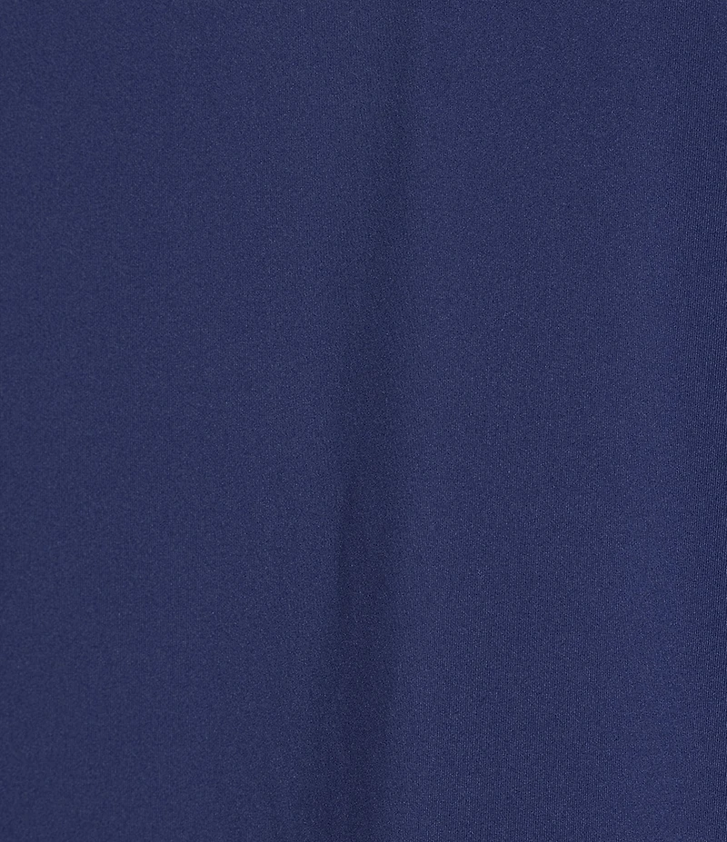 Caribbean Long Sleeve Hooded Performance UPF T-Shirt