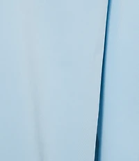 Caribbean Long Sleeve Hooded Performance UPF T-Shirt