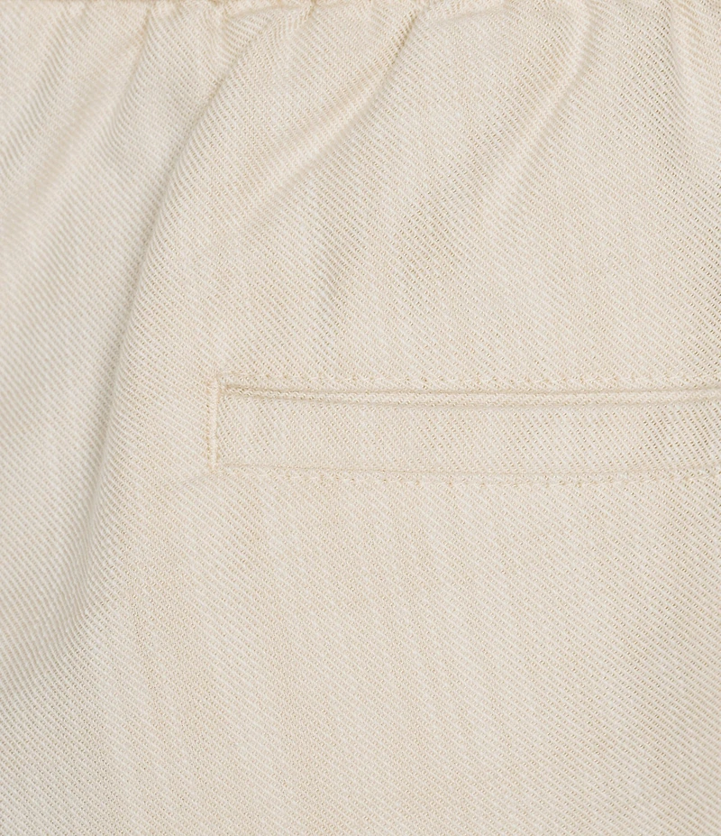 Caribbean Solid 7#double; Inseam Shorts