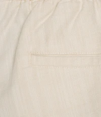 Caribbean Solid 7#double; Inseam Shorts