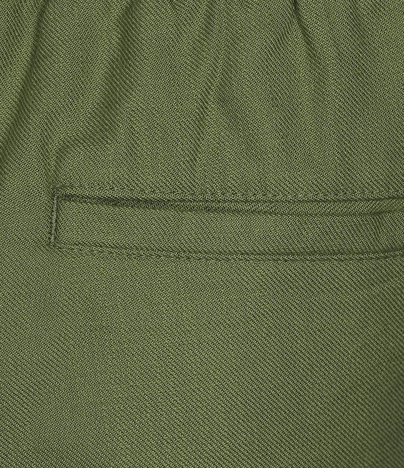 Caribbean Solid 7#double; Inseam Shorts