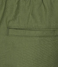 Caribbean Solid 7#double; Inseam Shorts