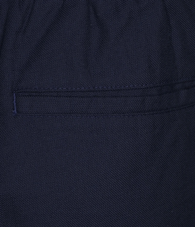 Caribbean Solid 7#double; Inseam Shorts