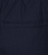 Caribbean Solid 7#double; Inseam Shorts