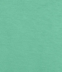 Caribbean Solid Cotton Short Sleeve T-Shirt