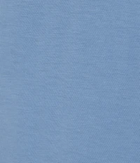 Caribbean Solid Cotton Short Sleeve T-Shirt