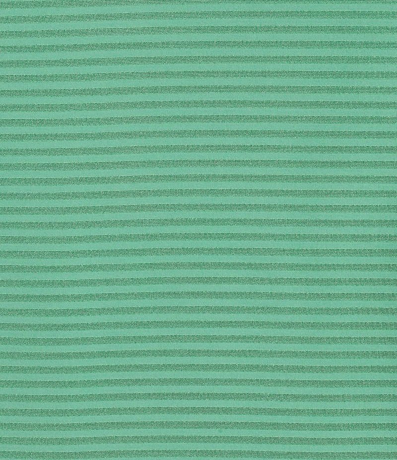 Caribbean Solid Seersucker Short Sleeve Polo Shirt