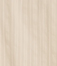 Caribbean Solid Short Sleeve Woven Shirt