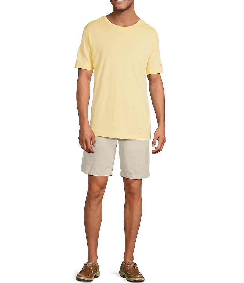 Caribbean Stop Squawking Short Sleeve T-Shirt