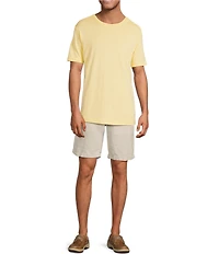 Caribbean Stop Squawking Short Sleeve T-Shirt