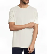 Caribbean Treasure Island Short Sleeve Graphic T-Shirt