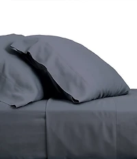 Cariloha Viscose Made of Bamboo Resort Split King Sheet Set