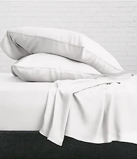 Cariloha Viscose Made of Bamboo Resort Split King Sheet Set