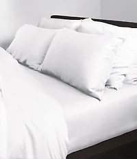 Cariloha Viscose Made of Bamboo Resort Split King Sheet Set
