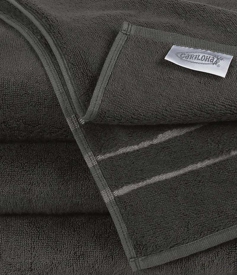 Cariloha Bamboo Bath Towel