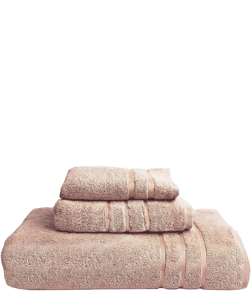 Cariloha Bamboo Bath Towel 3-Piece Set