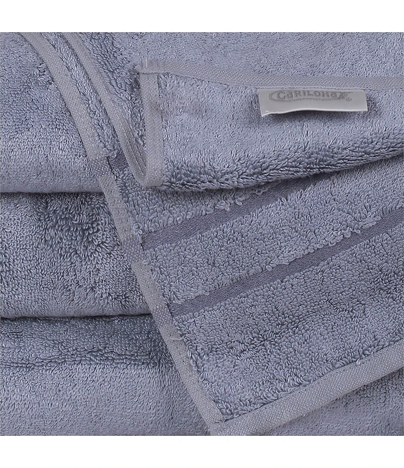 Cariloha Bamboo Bath Towel 3-Piece Set