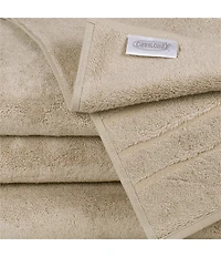Cariloha Bamboo Bath Towel 3-Piece Set