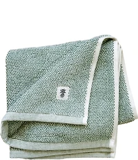 Cariloha Bamboo Two Tone Bath Towels