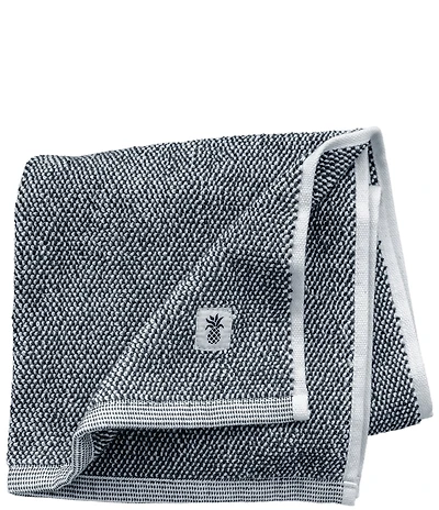 Cariloha Bamboo Two Tone Bath Towels