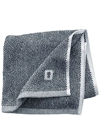 Cariloha Bamboo Two Tone Bath Towels