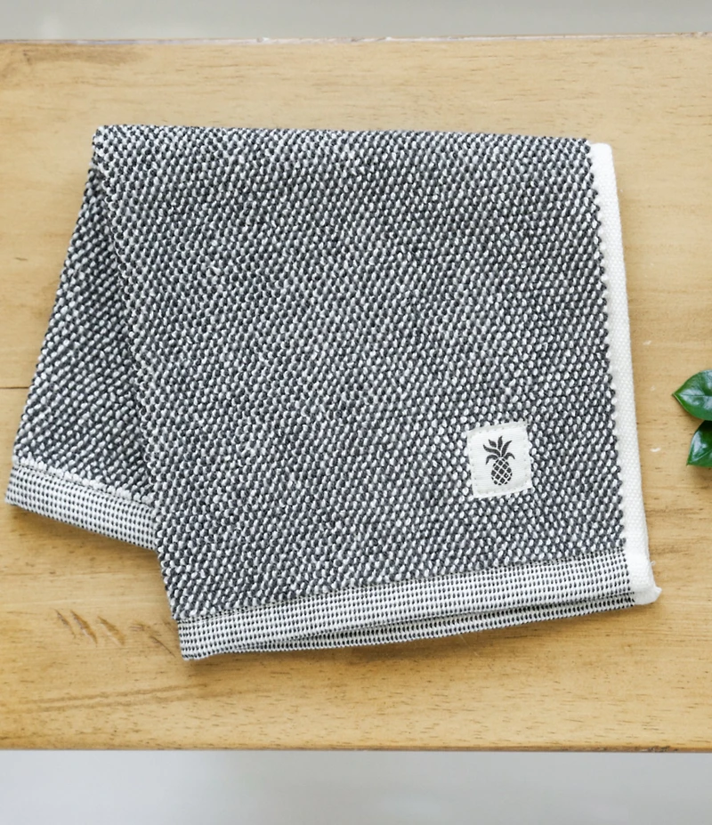 Cariloha Bamboo Two Tone Bath Towels