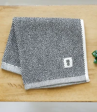 Cariloha Bamboo Two Tone Bath Towels