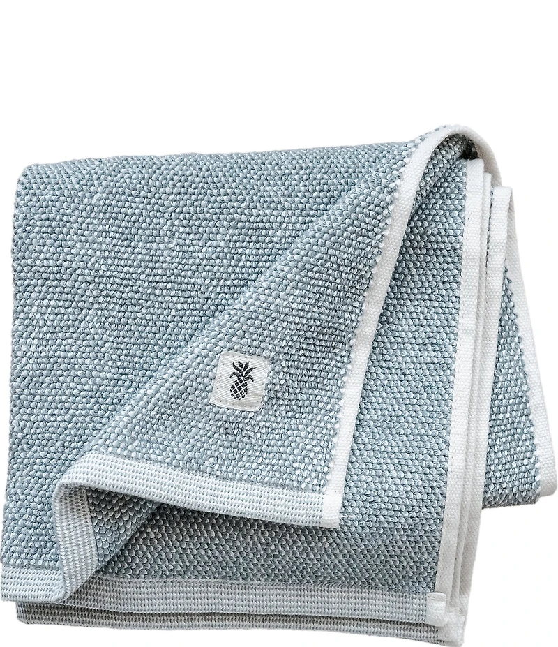 Cariloha Bamboo Two Tone Bath Towels