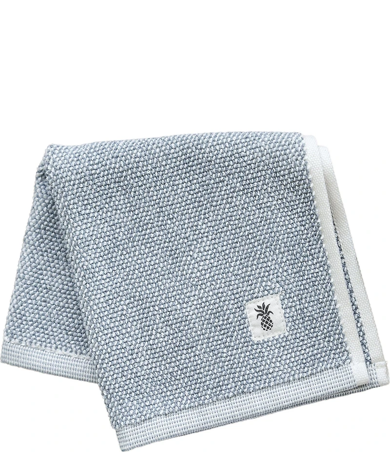 Cariloha Bamboo Two Tone Bath Towels