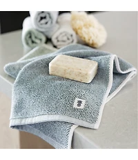 Cariloha Bamboo Two Tone Bath Towels
