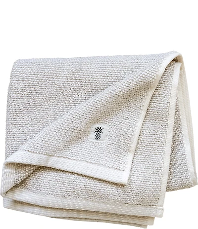 Cariloha Bamboo Two Tone Bath Towels