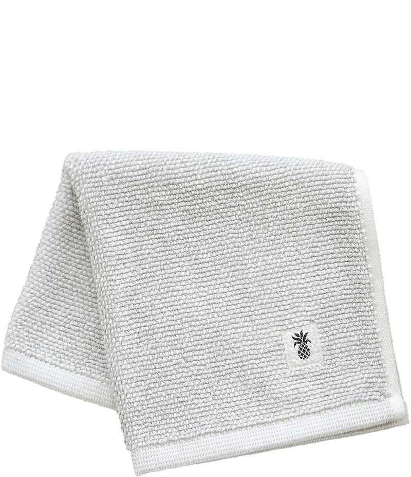 Cariloha Bamboo Two Tone Bath Towels