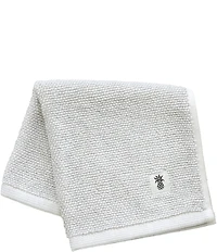 Cariloha Bamboo Two Tone Bath Towels