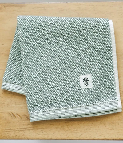Cariloha Bamboo Two Tone Bath Towels