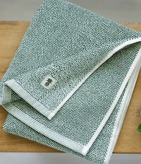 Cariloha Bamboo Two Tone Bath Towels