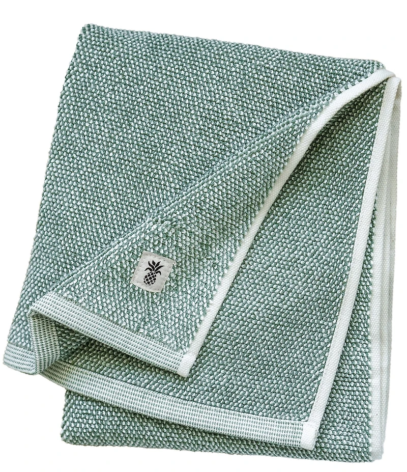 Cariloha Bamboo Two Tone Bath Towels