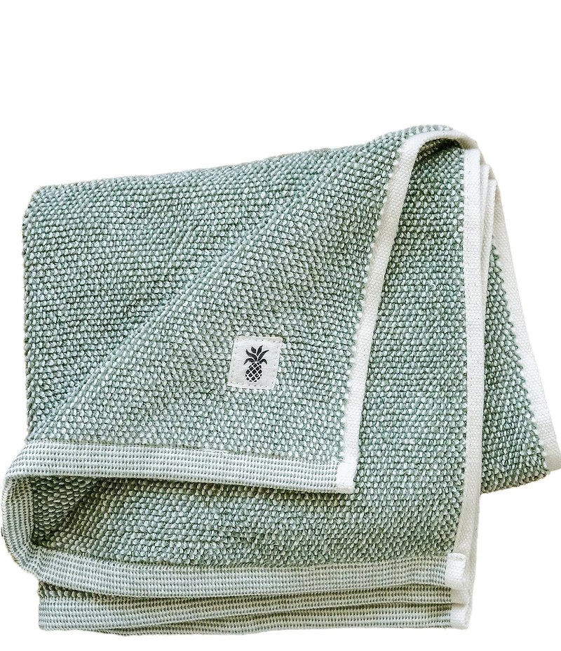 Cariloha Bamboo Two Tone Bath Towels