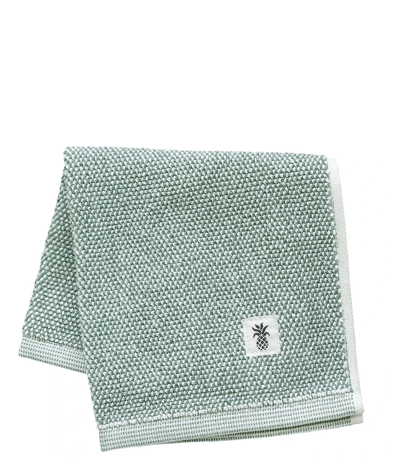 Cariloha Bamboo Two Tone Bath Towels