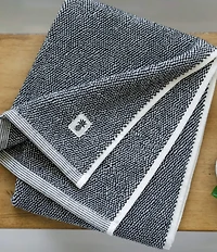 Cariloha Bamboo Two Tone Bath Towels
