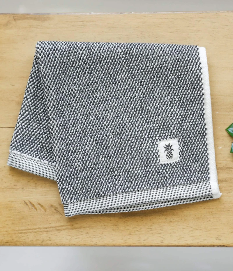 Cariloha Bamboo Two Tone Bath Towels