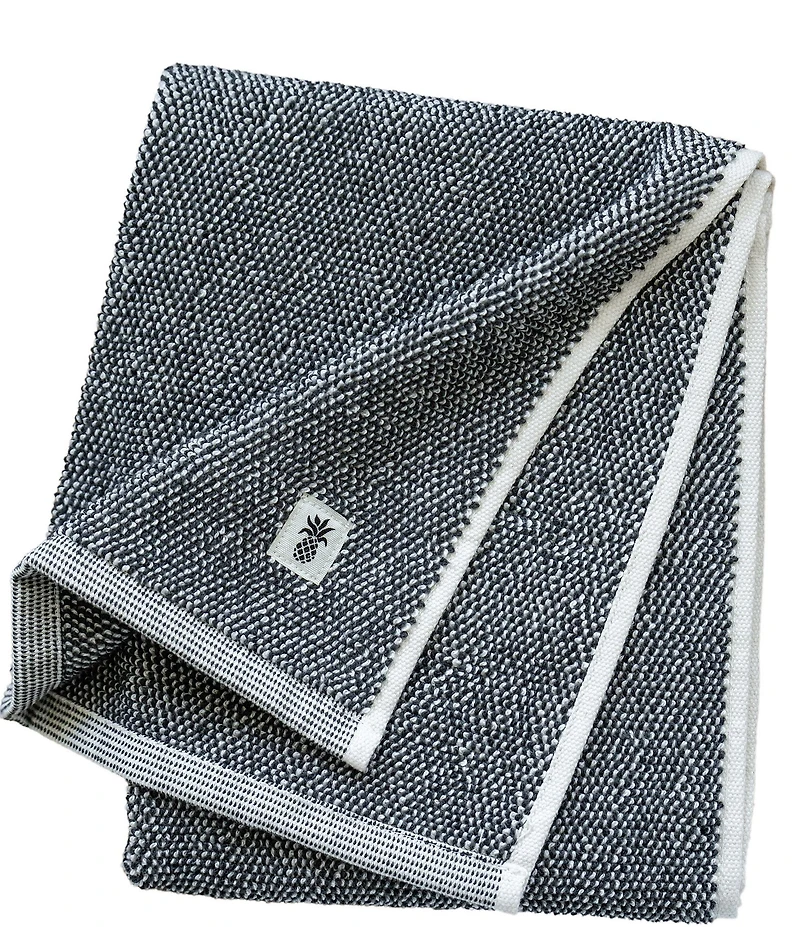 Cariloha Bamboo Two Tone Bath Towels