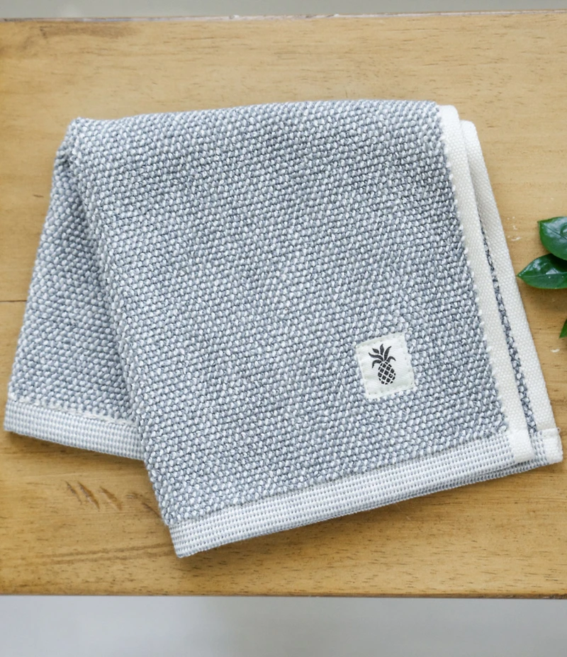Cariloha Bamboo Two Tone Bath Towels
