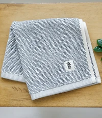 Cariloha Bamboo Two Tone Bath Towels